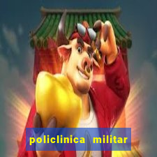 policlinica militar de porto alegre